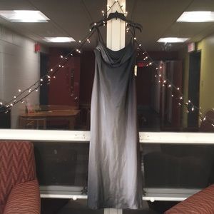 NEW WITH TAG Evening Gown